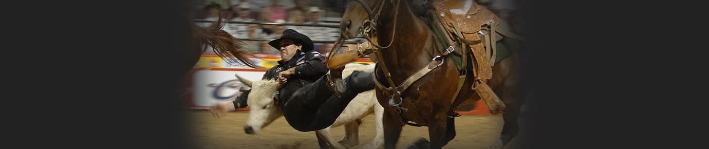 Tri State Rodeo Tickets