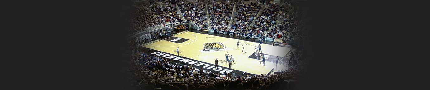 Purdue Boilermakers Mens Basketball