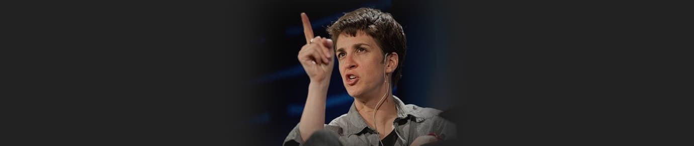 Rachel Maddow Tickets