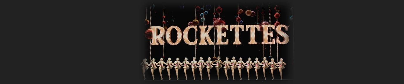 Radio City Christmas Spectacular Tickets