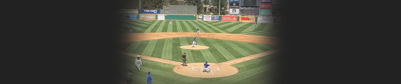 Rancho Cucamonga Quakes Tickets