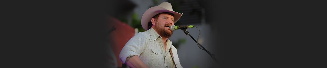 Randy Rogers Band Tickets
