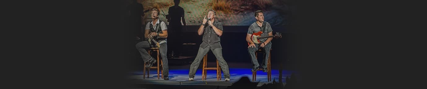 Rascal Flatts Tickets