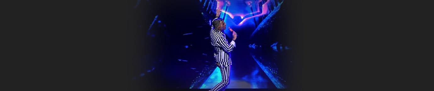 Rauw Alejandro