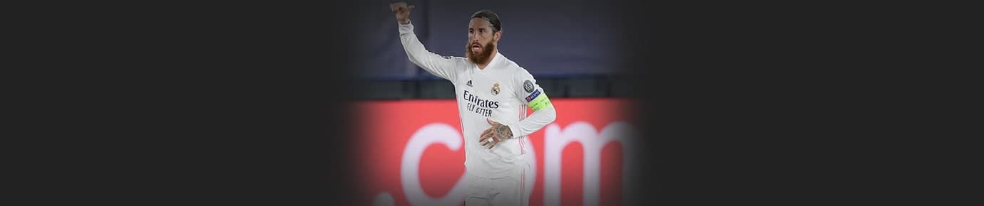 Real Madrid Tickets