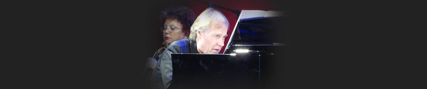 Richard Clayderman Tickets