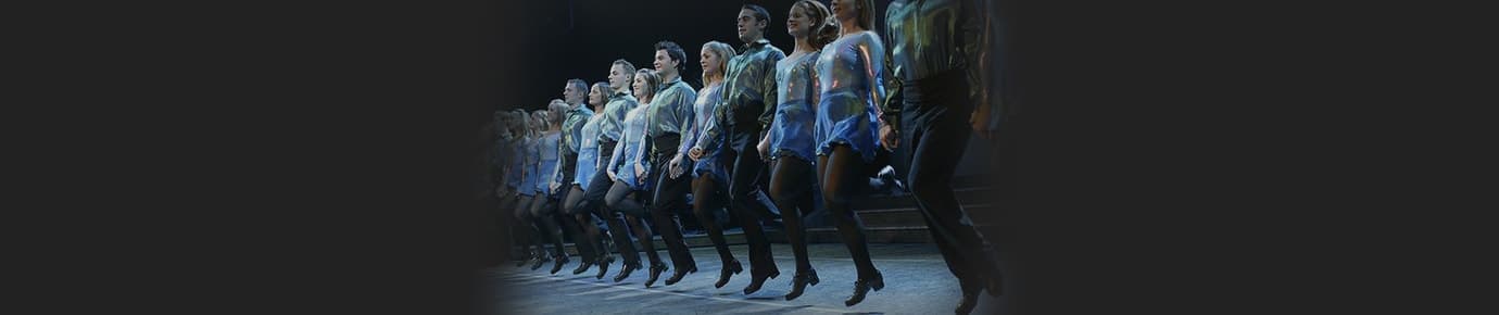 Riverdance Tickets