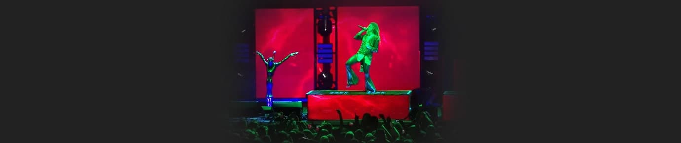 Rob Zombie Tickets