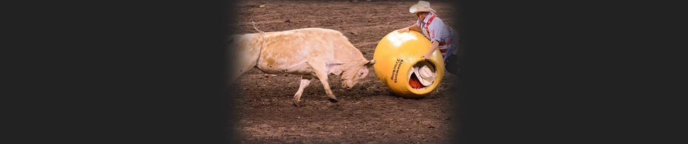 Rodeo Corpus Christi Tickets