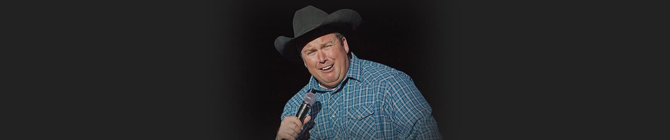 Rodney Carrington Tickets