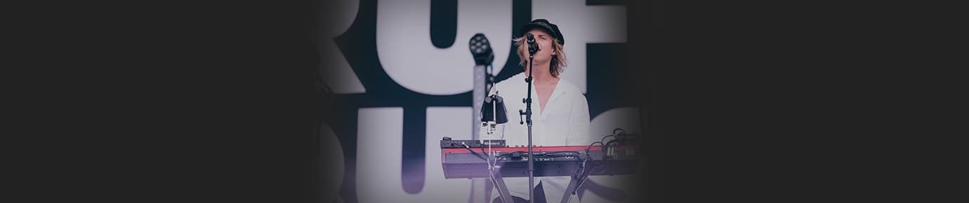 Rufus Du Sol