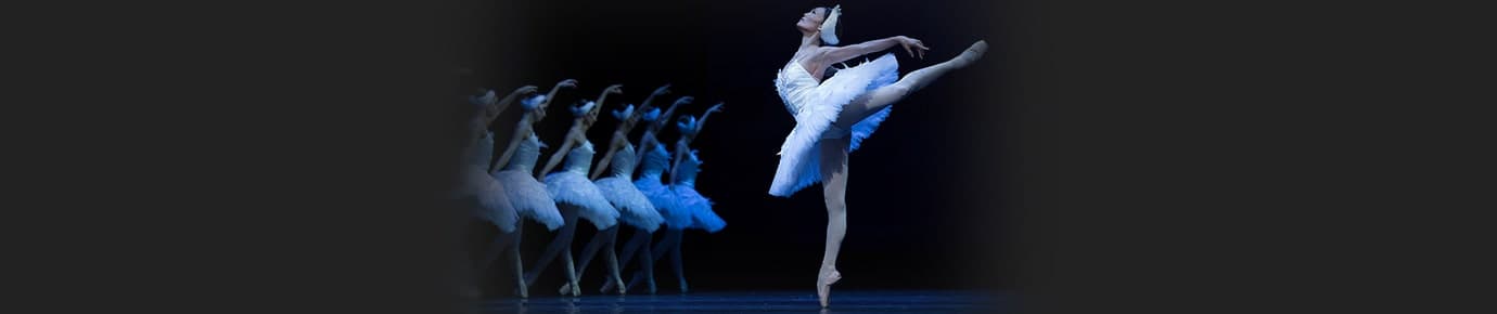 World Ballet Series Tickets