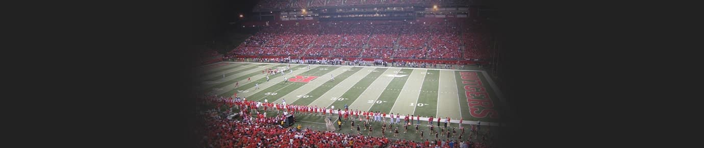 Rutgers Scarlet Knights Football