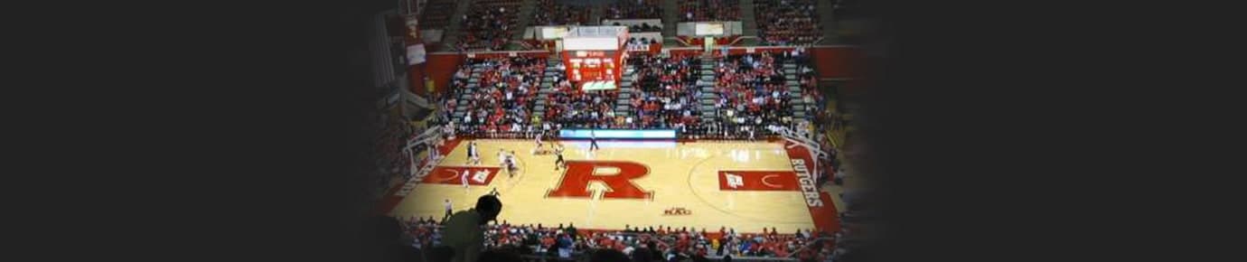Rutgers Scarlet Knights Mens Basketball