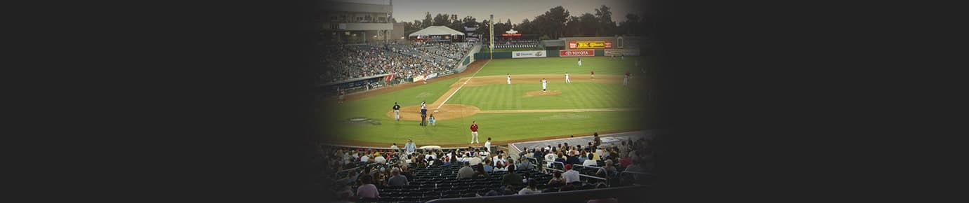 Sacramento River Cats