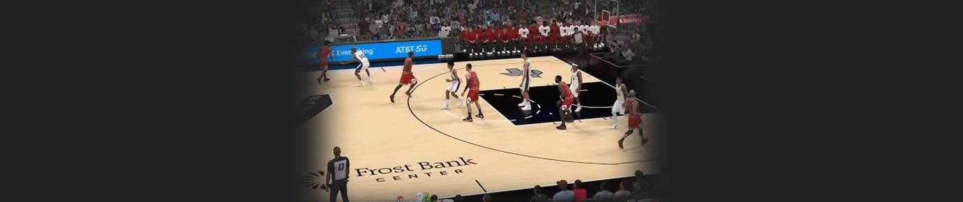 San Antonio Spurs