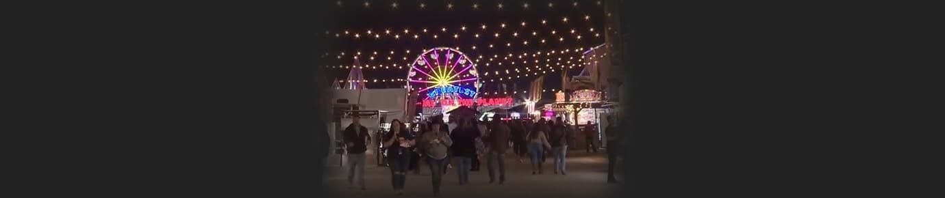 San Antonio Stock Show and Rodeo Tickets