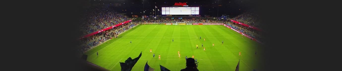 San Jose Earthquakes