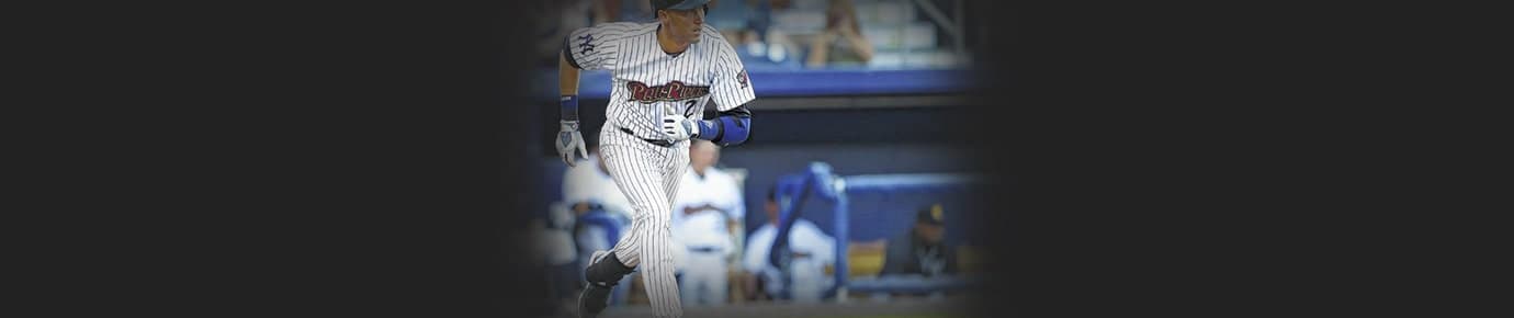 Scranton Wilkes Barre RailRiders