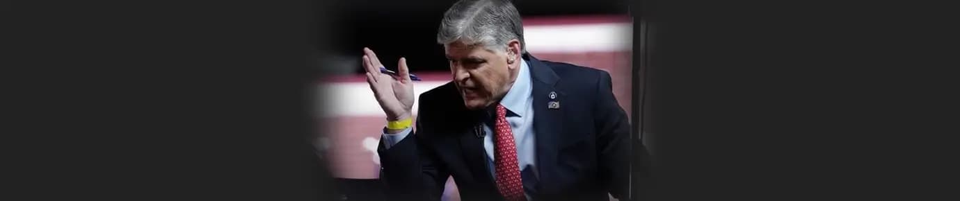 Sean Hannity Tickets