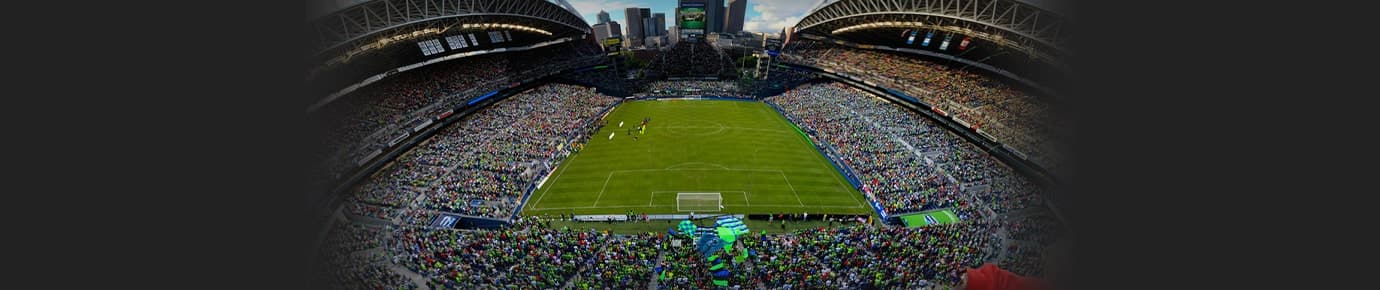 Seattle Sounders FC