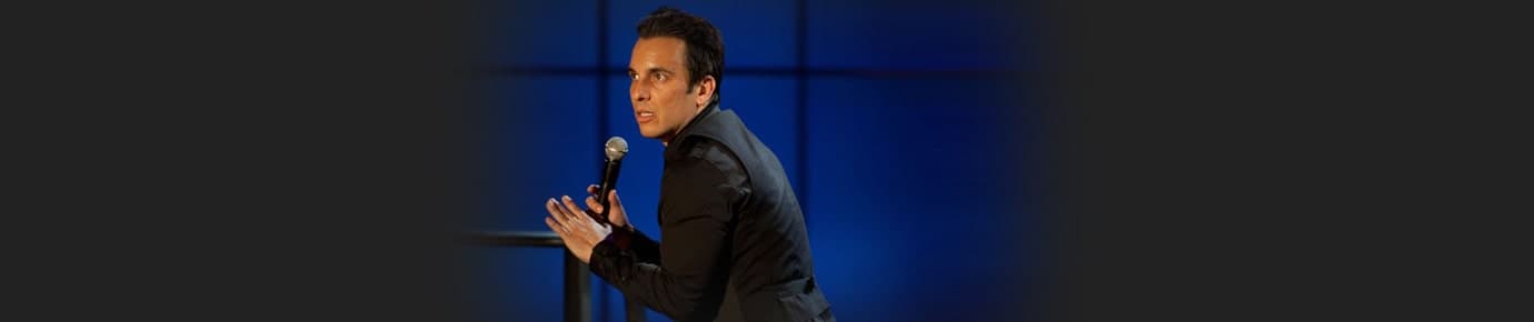 Sebastian Maniscalco Tickets