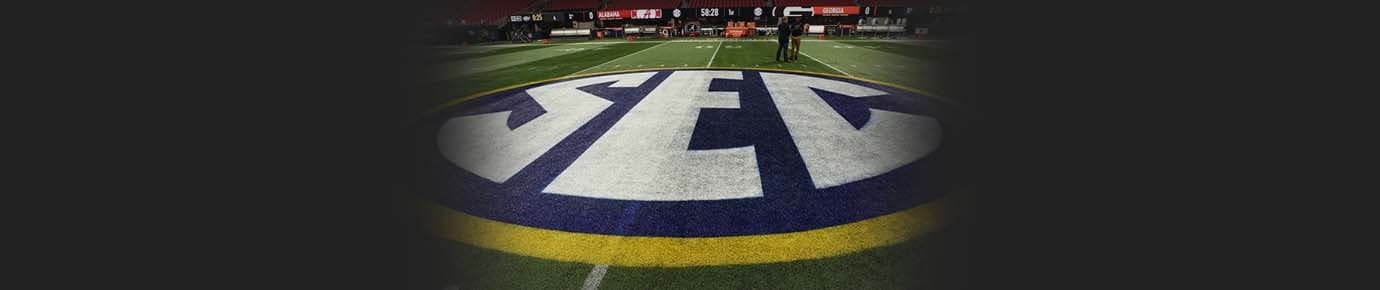 SEC Football Championship Tickets