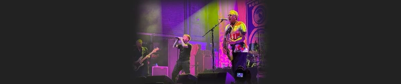 Sex Pistols Tickets