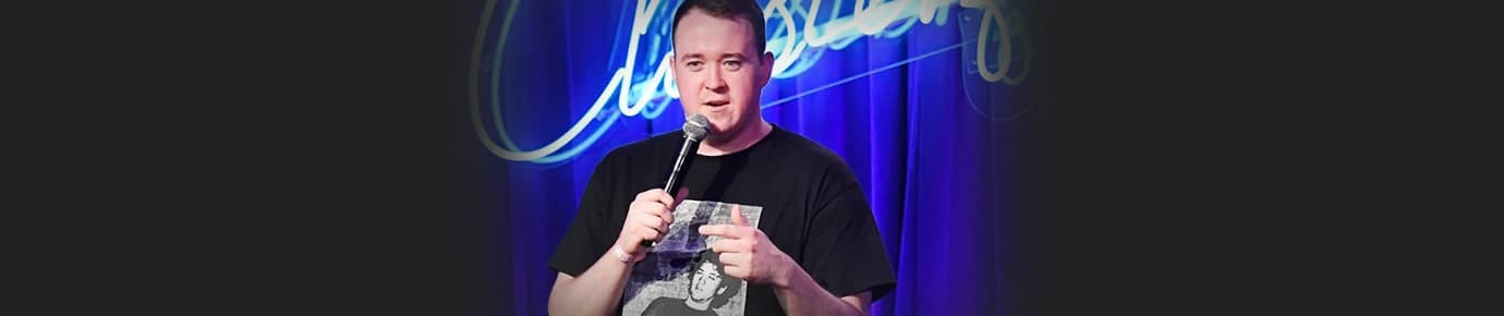 Shane Gillis Tickets