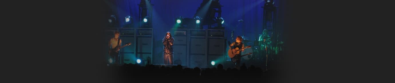 Shinedown Tickets