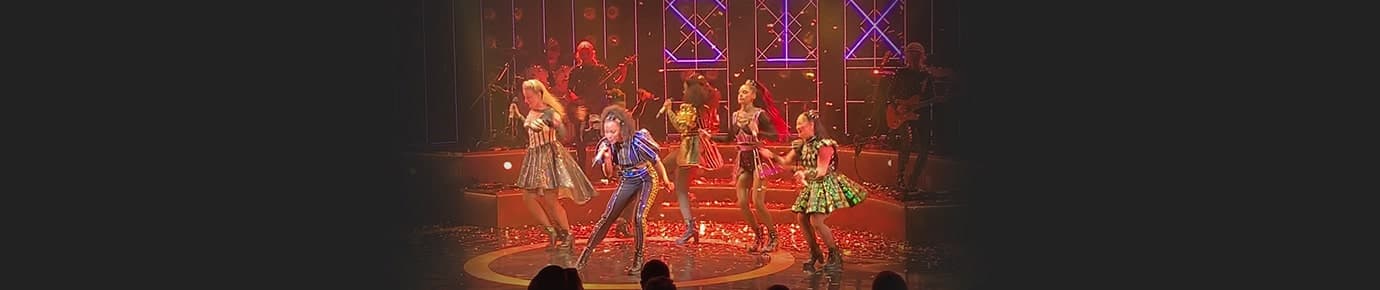Six the Musical