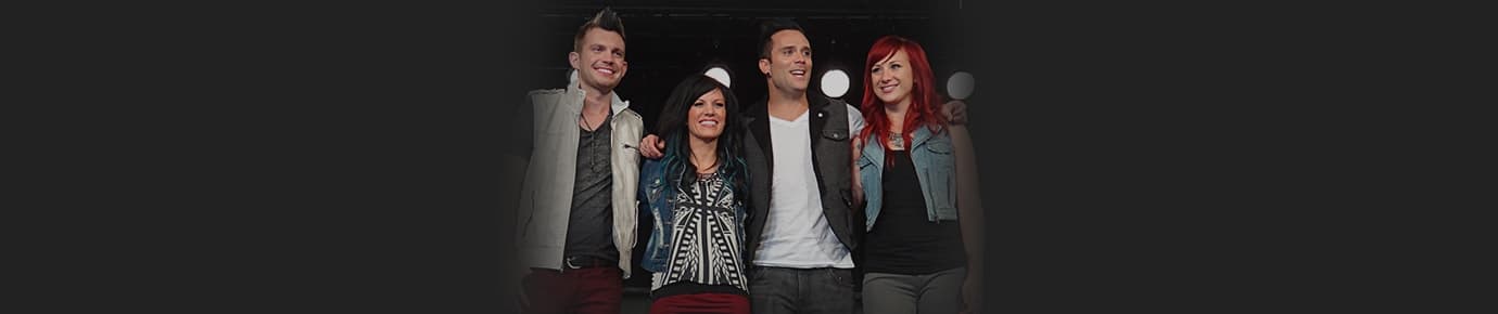 Skillet Tickets
