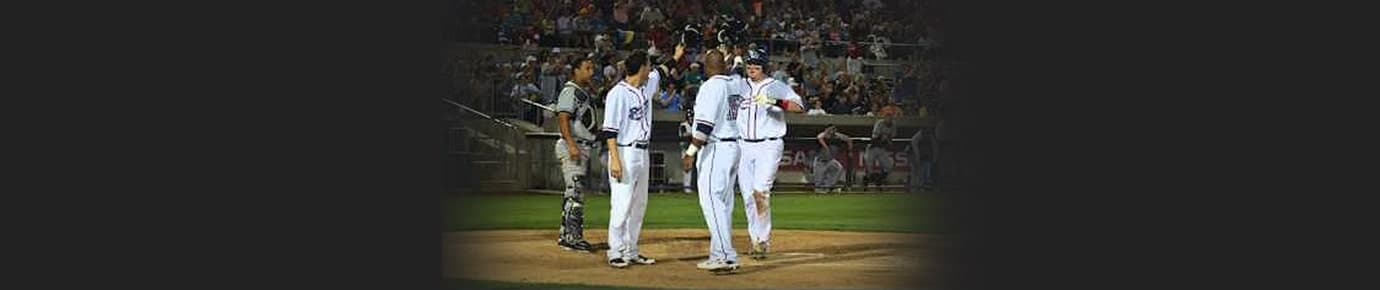 Somerset Patriots Tickets