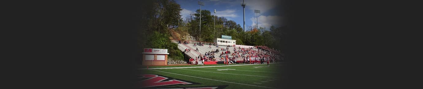 Houck Stadium Tickets