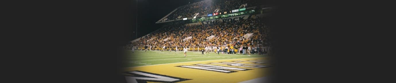 MM Roberts Stadium Tickets