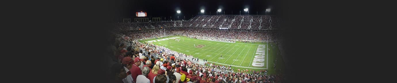 Stanford Stadium Tickets