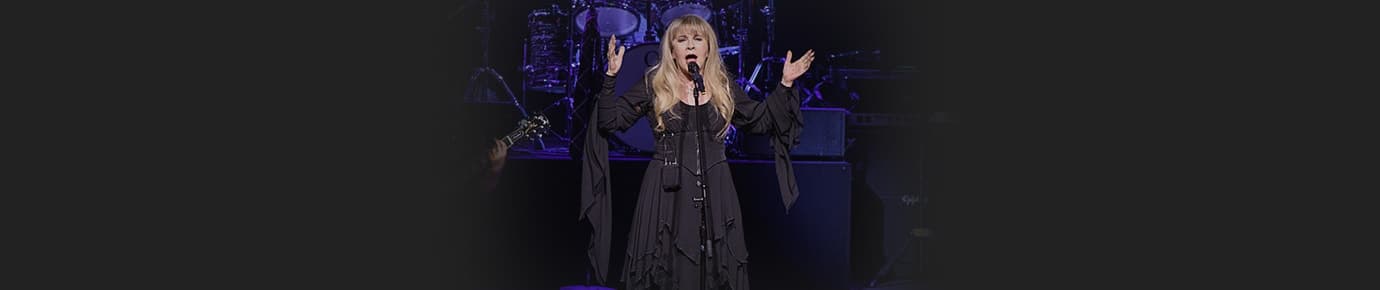 Stevie Nicks Tickets