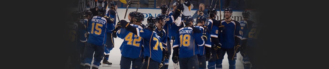 St. Louis Blues
