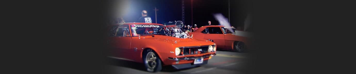 Street Outlaws Tickets