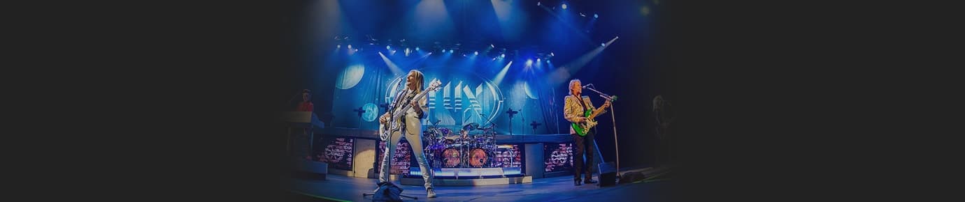 Styx Tickets