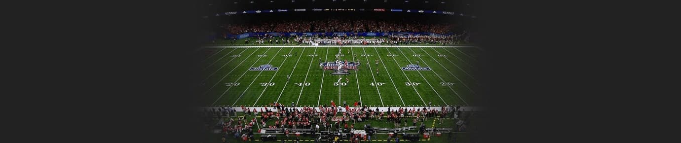Sugar Bowl Tickets