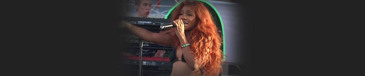 SZA Tickets