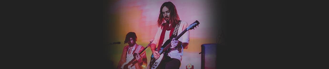 Tame Impala