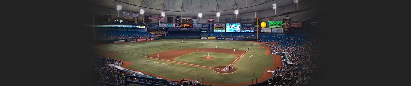 Tampa Bay Rays