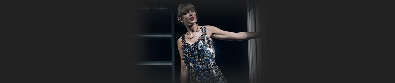 Taylor Swift Tickets