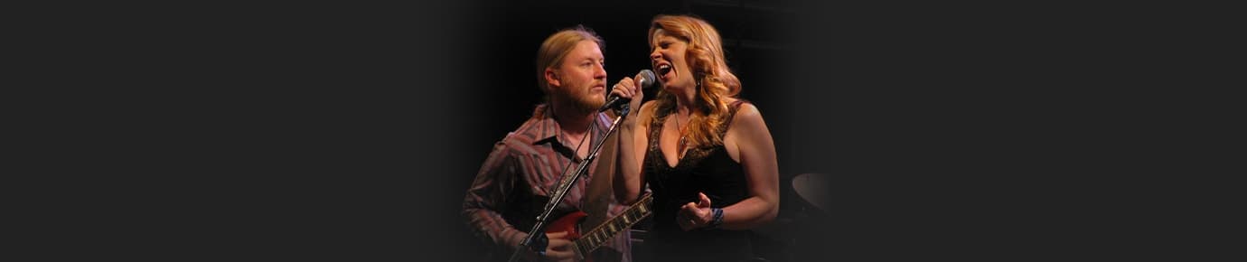 Tedeschi Trucks Band Tickets