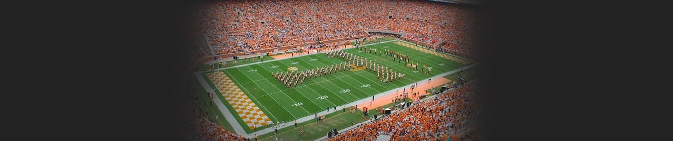 Tennessee Vols Football