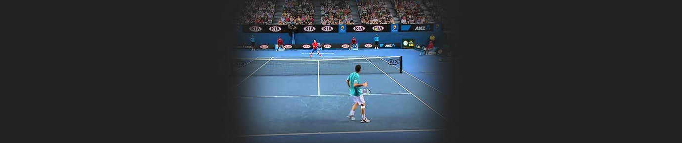 Mubadala Citi DC Open Tickets