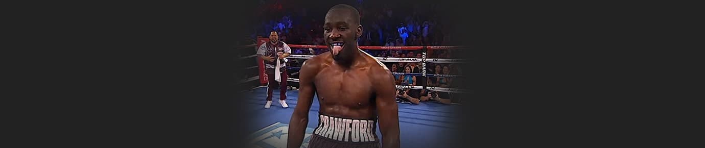TKO Boxing - Canelo vs Crawford