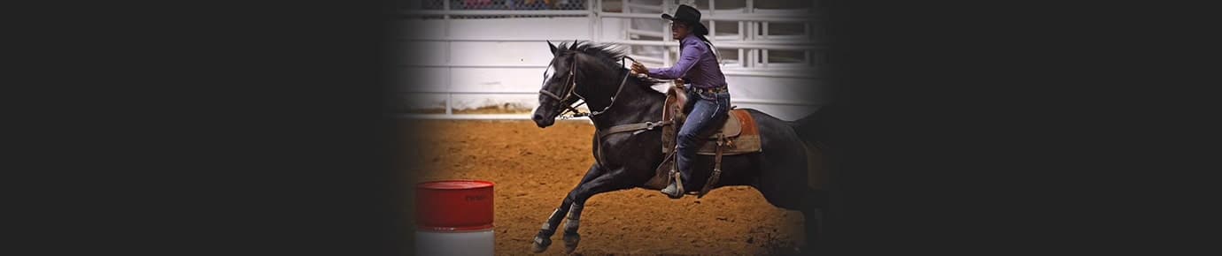 Texas Black Invitational Rodeo Tickets
